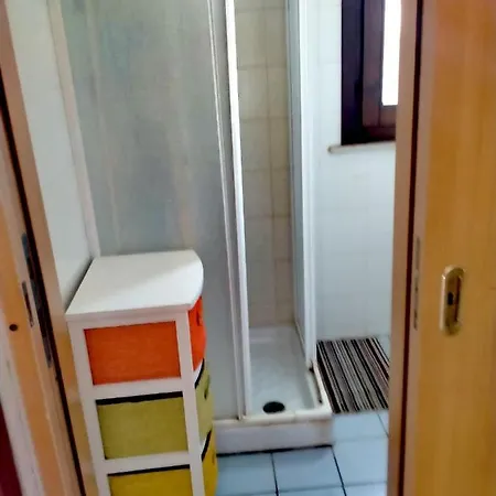 Solemaremarzamemi Apartment
