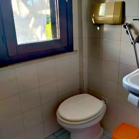 Solemaremarzamemi Apartment Marzamemi