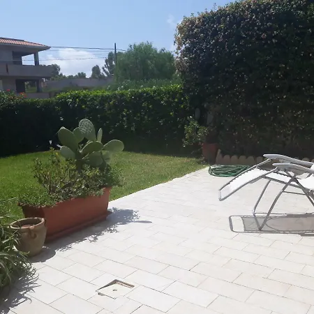 Solemaremarzamemi Apartment Marzamemi