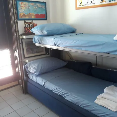 Apartment Solemaremarzamemi