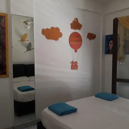 Solemaremarzamemi Apartment *