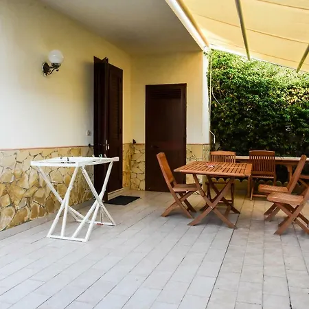 Apartment Solemaremarzamemi Marzamemi