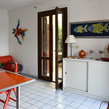 Solemaremarzamemi Apartment Marzamemi