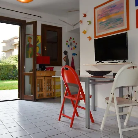 Solemaremarzamemi Apartment Marzamemi