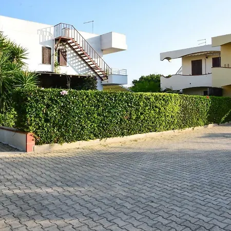 Solemaremarzamemi Apartment Marzamemi