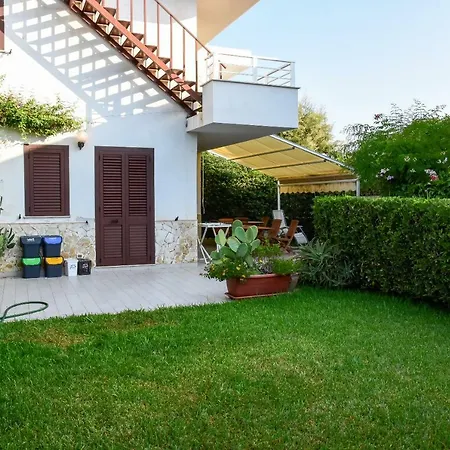 Apartment Solemaremarzamemi Marzamemi