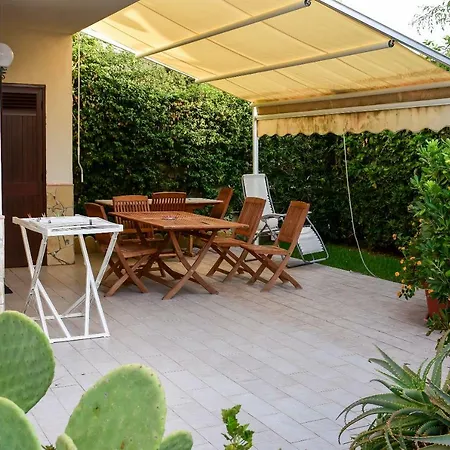 Solemaremarzamemi Apartment *