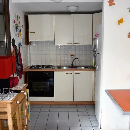 Apartment Solemaremarzamemi Marzamemi