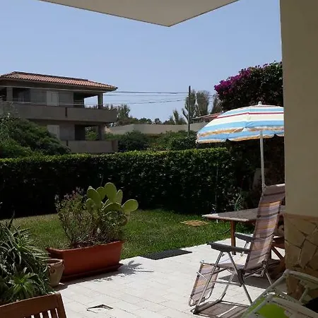 Solemaremarzamemi Apartment Marzamemi