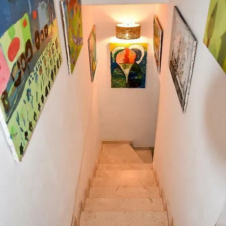 Solemaremarzamemi Apartment Marzamemi