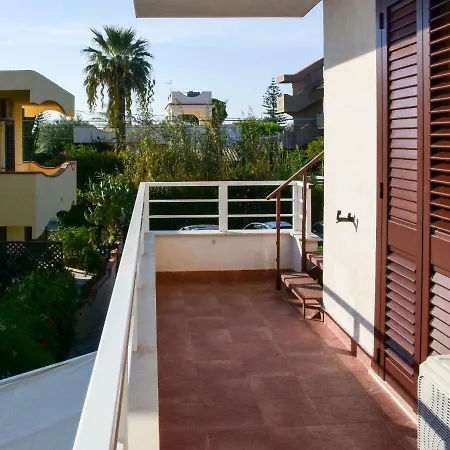 Solemaremarzamemi Apartment Marzamemi
