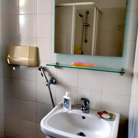 Solemaremarzamemi Apartamento Marzamemi