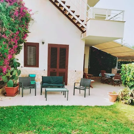 Solemaremarzamemi Apartamento Marzamemi