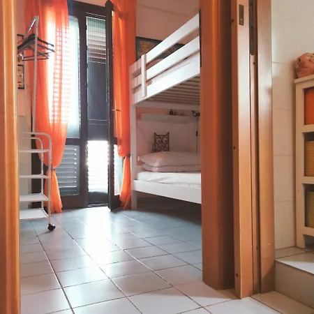 Apartamento Solemaremarzamemi Marzamemi