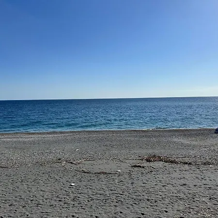 Solemare Apartment Roccalumera