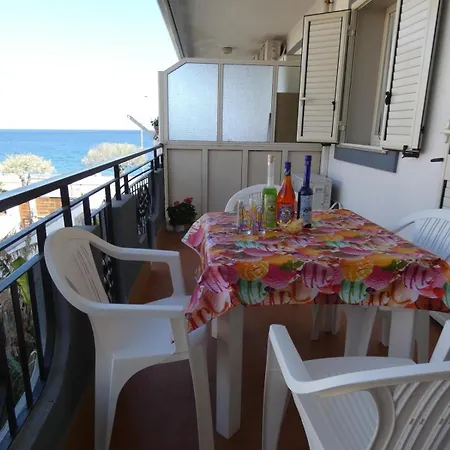 Lejlighed Solemare Roccalumera