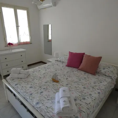 Solemare Apartment Roccalumera