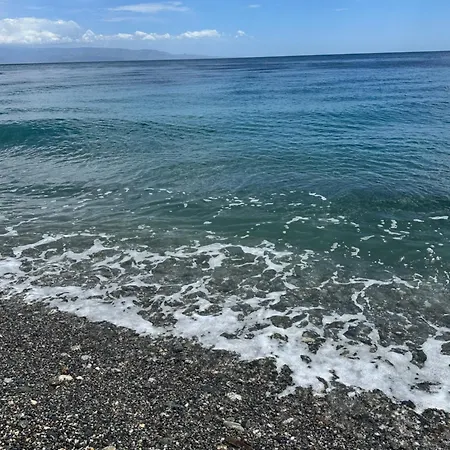 Apartment Solemare *