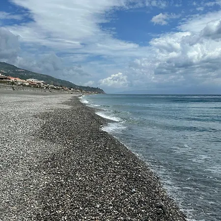 Solemare * Roccalumera