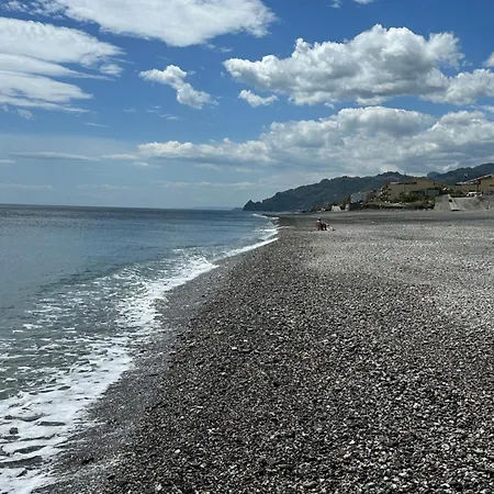 Solemare * Roccalumera