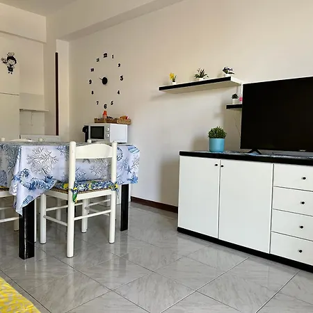 Solemare Apartment