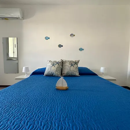 Apartment Solemare