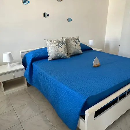 Solemare Apartment *